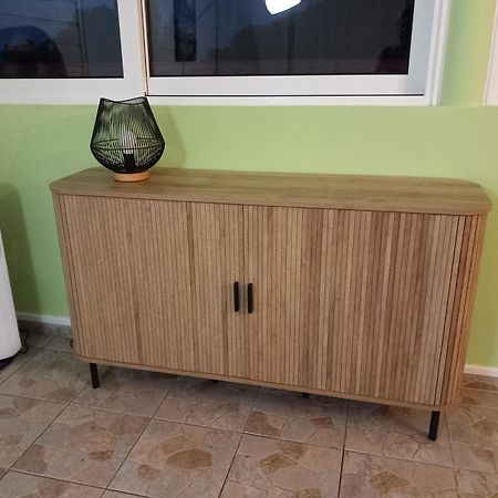 Maisonnette Atypique Au Coeur De La Martinique Riviere-Salee Esterno foto